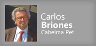 Carlos Briones