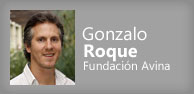 Gonzalo Roque