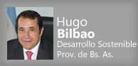 Hugo Bilbao